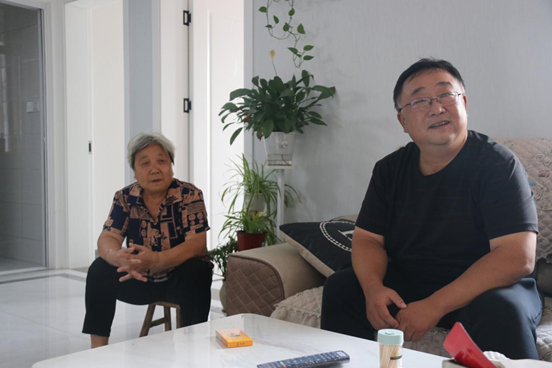 高质量建设精品保障房  南京NG娱乐集团让群众安居