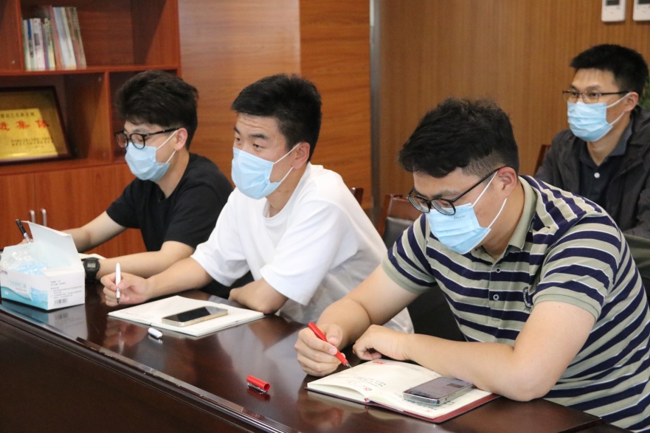 工程类报道怎么写？？？？？？NG娱乐集团第三期NG娱乐讲堂干货满满
